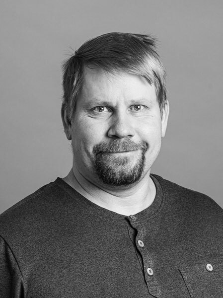 Vilho Karjalainen