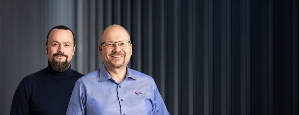 Monipuoliset laitesuojat teollisuuteen